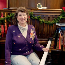Wendy Grice